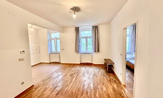 2 Wohnungen im Paket ++ Frisch Sanierte Sonnige 3-Zimmer und 2-Zimmer Wohnung ++ Altbau ++ Nähe U3 Johnstraße und U4 Hütteldorferstraße ++ Erstbezug nach Sanierung ++ Beste Anbindung!