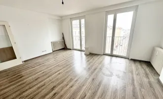 Bestlage mit Cityview ++ Rennweg ++ Wunderschöne, sonnige 3-Zimmer-Wohnung ++ Sofort Bezugsfertig ++ Perfekte Infrastruktur ++ 6. Liftstock