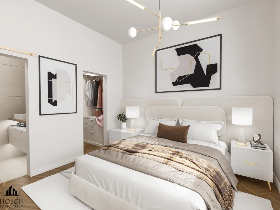 Otto & Klaus | Ein Projekt, das Geschichte atmet und Zukunft lebt - Bild 1