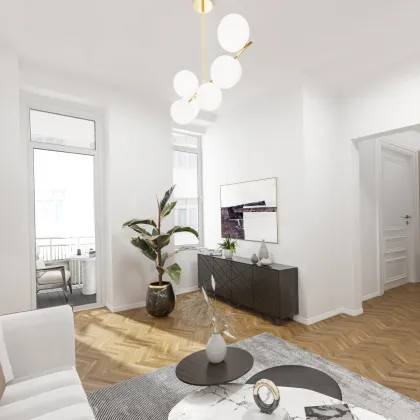 Otto & Klaus | Ein Projekt, das Geschichte atmet und Zukunft lebt - Bild 2