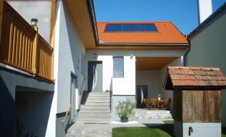 Charmantes 4-Zimmer-Haus in Mönchhof – Ihr neues Zuhause zum Wohlfühlen!