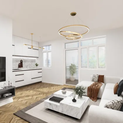 Otto & Klaus | Ein Projekt, das Geschichte atmet und Zukunft lebt - Bild 2