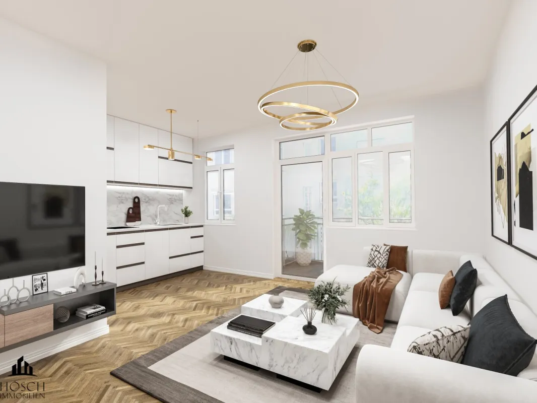 Otto & Klaus | Ein Projekt, das Geschichte atmet und Zukunft lebt - Bild 1