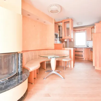 Ruhiges Wohlfühl-Eckreihenhaus in absoluter Bestlage mit viel Potential | herrlicher, privater Garten | Sauna - Bild 3