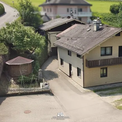 DEIN ZUHAUSE präsentiert: Wohngebäude in Vöcklamarkt als Investment mit ~ 5,3% Rendite - Bild 3