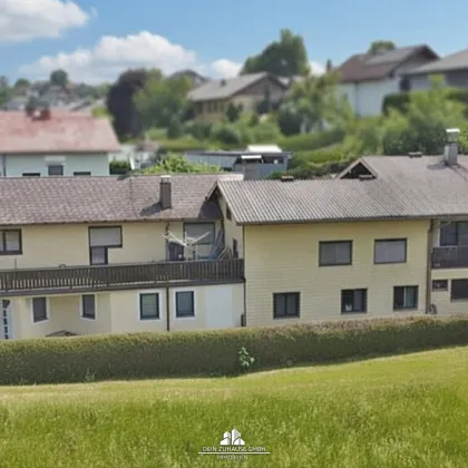 DEIN ZUHAUSE präsentiert: Wohngebäude in Vöcklamarkt als Investment mit ~ 5,3% Rendite - Bild 2