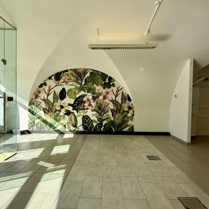 Repräsentatives Geschäftslokal in Bestlage am Hauptplatz in Bruck an der Leitha! - Bild 2