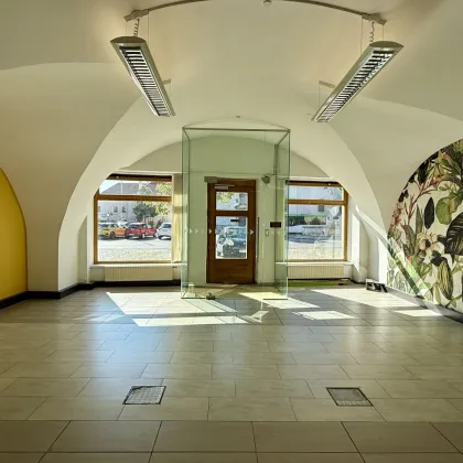 Repräsentatives Geschäftslokal in Bestlage am Hauptplatz in Bruck an der Leitha! - Bild 3