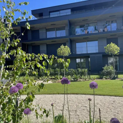 Premium Garden Suites Achau, Top Ausstattung, tolle Öffi Anbindung - Bild 2