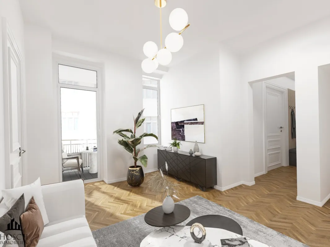 Otto & Klaus | Ein Projekt, das Geschichte atmet und Zukunft lebt - Bild 1