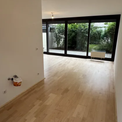 3-Zimmer Maisonette Wohnung mit Eigengarten in zentraler Ruhelage Salzburgs - Bild 3