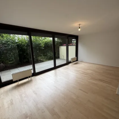 3-Zimmer Maisonette Wohnung mit Eigengarten in zentraler Ruhelage Salzburgs - Bild 2