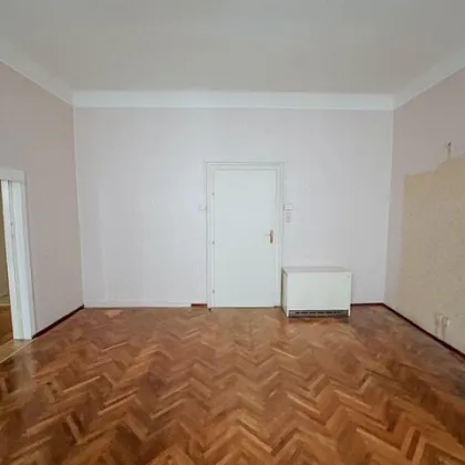 3 Zimmerwohnung mit viel Potenzial - Bild 2