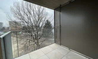 **Anlegertraum** 1-Zimmer-Wohnung in energieeffizientem Wohnhaus!