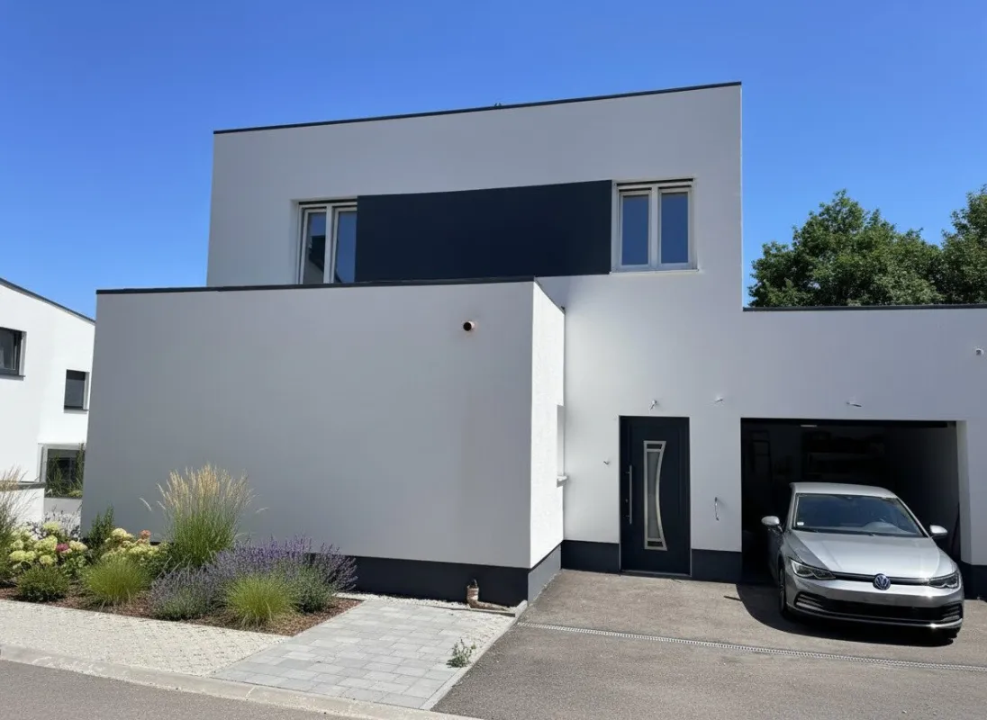 Traumhaftes Haus mit großem Garten in Reichenau im Mühlkreis – ideal für junge Familien - Bild 1
