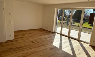Ihr Traumhaus nahe Geinberg: Erstbezug mit Garten und Carport für nur € 387.000,--