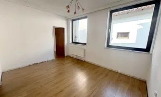 Leistbare zwei Zimmerwohnung in Frohsdorf!