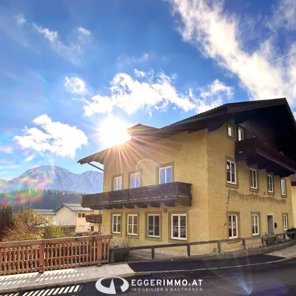 Anleger aufgepasst- preisreduziertes Haus mit viel Potenzial In Goldegg zu verkaufen!!! - Bild 3