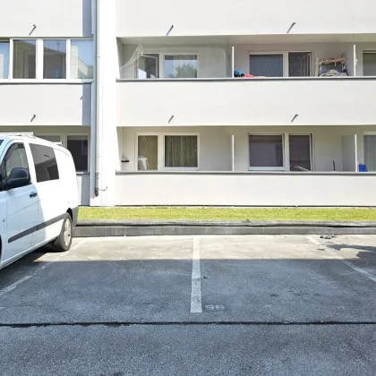 Innsbruck - Parkplatz in Innenhoflage zu vermieten - Bild 2