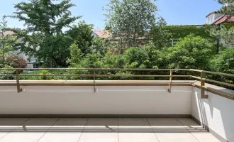 *Erstbezug mit Grünblick* Ein Wohntraum im Zentrum von Mödling