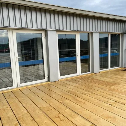 Business-Center mit Werkstatt- od. Lagerfläche - Bild 3