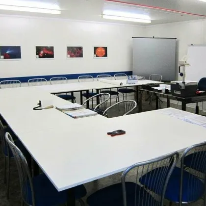 Business-Center mit Werkstatt- od. Lagerfläche - Bild 2