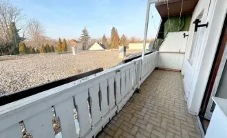 Provisionsfrei - Drei Zimmer Wohnung in Frohsdorf!