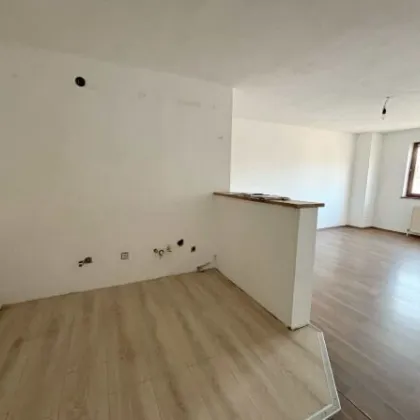Provisionsfrei - Drei Zimmer Wohnung in Frohsdorf! - Bild 2