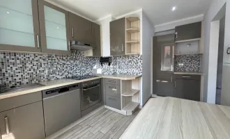 Charmante 4-Zimmer-Wohnung mit Garten & Balkon in Trofaiach