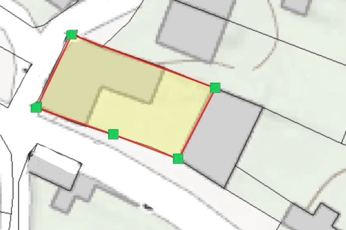Baugrund für Ihr Traumhaus in Bisamberg – 650m² für 490.000 €! - Bild 1