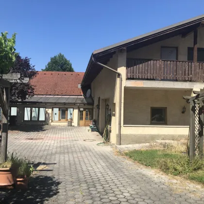 Baugrund für Ihr Traumhaus in Bisamberg – 650m² für 490.000 €! - Bild 3