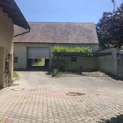 Baugrund für Ihr Traumhaus in Bisamberg – 650m² für 490.000 €! - Bild 2