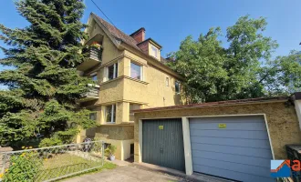 Mehrparteienhaus mit 8 Wohneinheiten in Linz zu kaufen