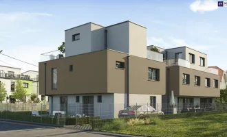 Baustart ist bereits erfolgt!!! Privatsphäre trifft Luxus: Einzigartiges Einfamilienhaus in Bestlage! Erstbezug! Deckenkühlung! Luft/Wasser-Wärmepumpe!