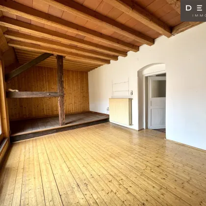 | CHARMANTE 3 -ZIMMER-WOHNUNG IM ALTBAU | FÜR LIEBHABER ZUM AUSBAU | TOP LAGE | GRAZ-GEIDORF - Bild 3