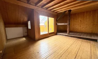 | CHARMANTE 3 -ZIMMER-WOHNUNG IM ALTBAU | FÜR LIEBHABER ZUM AUSBAU | TOP LAGE | GRAZ-GEIDORF