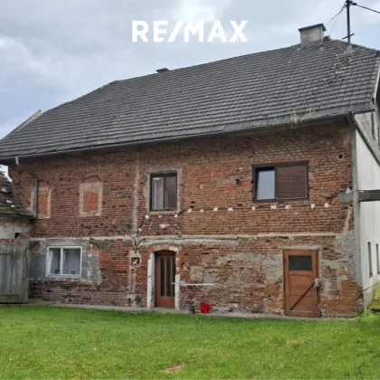 NEUER PREIS: Vierseithof in Ottnang am Hausruck mit 3.027 m² Grundstück - Bild 3