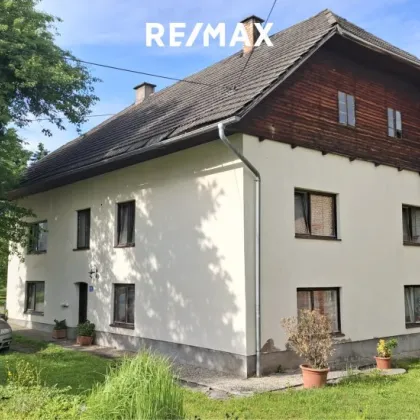 NEUER PREIS: Vierseithof in Ottnang am Hausruck mit 3.027 m² Grundstück - Bild 2