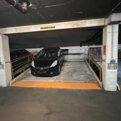 Tiefgaragenstellplatz in sehr guter Lage von Hötting zu verkaufen - Einzeln oder im Paket - Bild 2