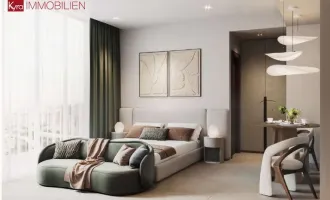Traumhafte 1-Zimmer-Wohnung in Dubai – Erstbezug mit Balkon und Top-Ausstattung!