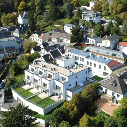 EXKLUSIVES TOWNHAUS AUF EIGENGRUND IN WEIDLING – NATURNAHES WOHNEN MIT STIL - FÜR MENSCHEN MIT ANSPRUCH - Bild 3