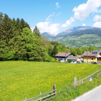 HIER BEGINNT IHR WOHNTRAUM - FLÄCHE BIS ZU 2443m² MÖGLICH! - Bild 2