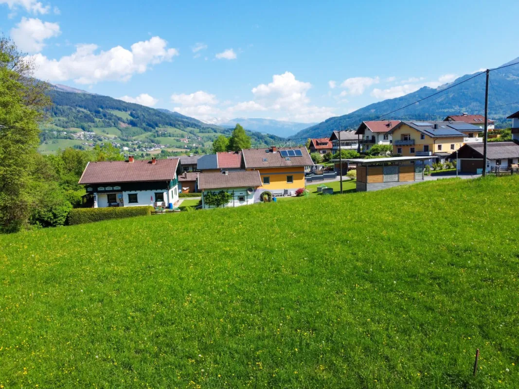 HIER BEGINNT IHR WOHNTRAUM - FLÄCHE BIS ZU 2443m² MÖGLICH! - Bild 1
