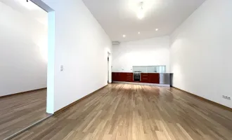 Ruhige Innenhofwohnung im Herzen Wiens – smart wohnen in ruhiger Citylage