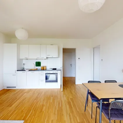 | 1. MONAT MIETFREI | 5. ETAGE | 3 ZIMMER | REININGHAUSPARK | GRAZER HAUPTBAHNHOF - Bild 3