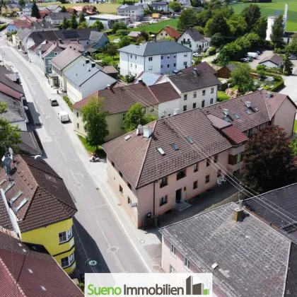 TOP Zinshaus in Reichenthal - 30min von Linz - Bild 3