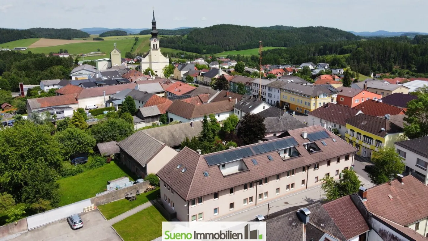 TOP Zinshaus in Reichenthal - 30min von Linz - Bild 1