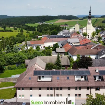 TOP Zinshaus in Reichenthal - 30min von Linz - Bild 2