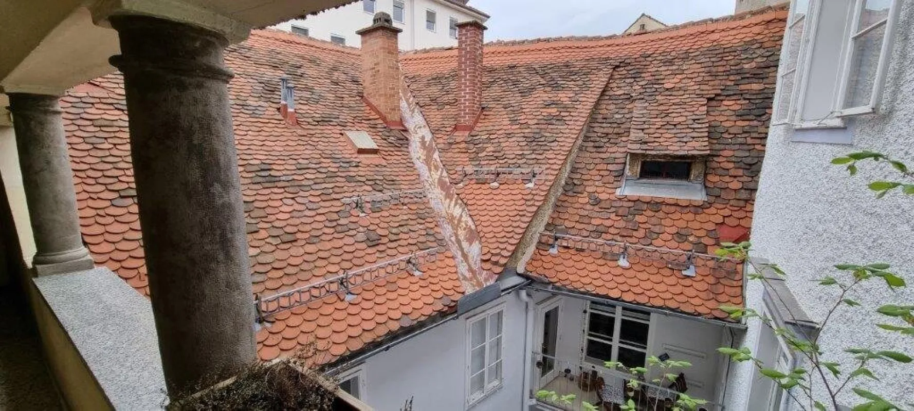 Innenstadt-Liebhaber aufgepasst .... .. . - Bild 1