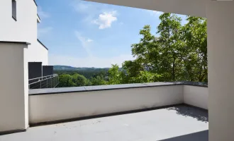 Exklusive wunderschöne 4-Zimmer-Wohnung mit großer Terrasse und zwei Bädern – Ihr Traumheim inmitten der Weinberge, 8113 St. Bartholomä!